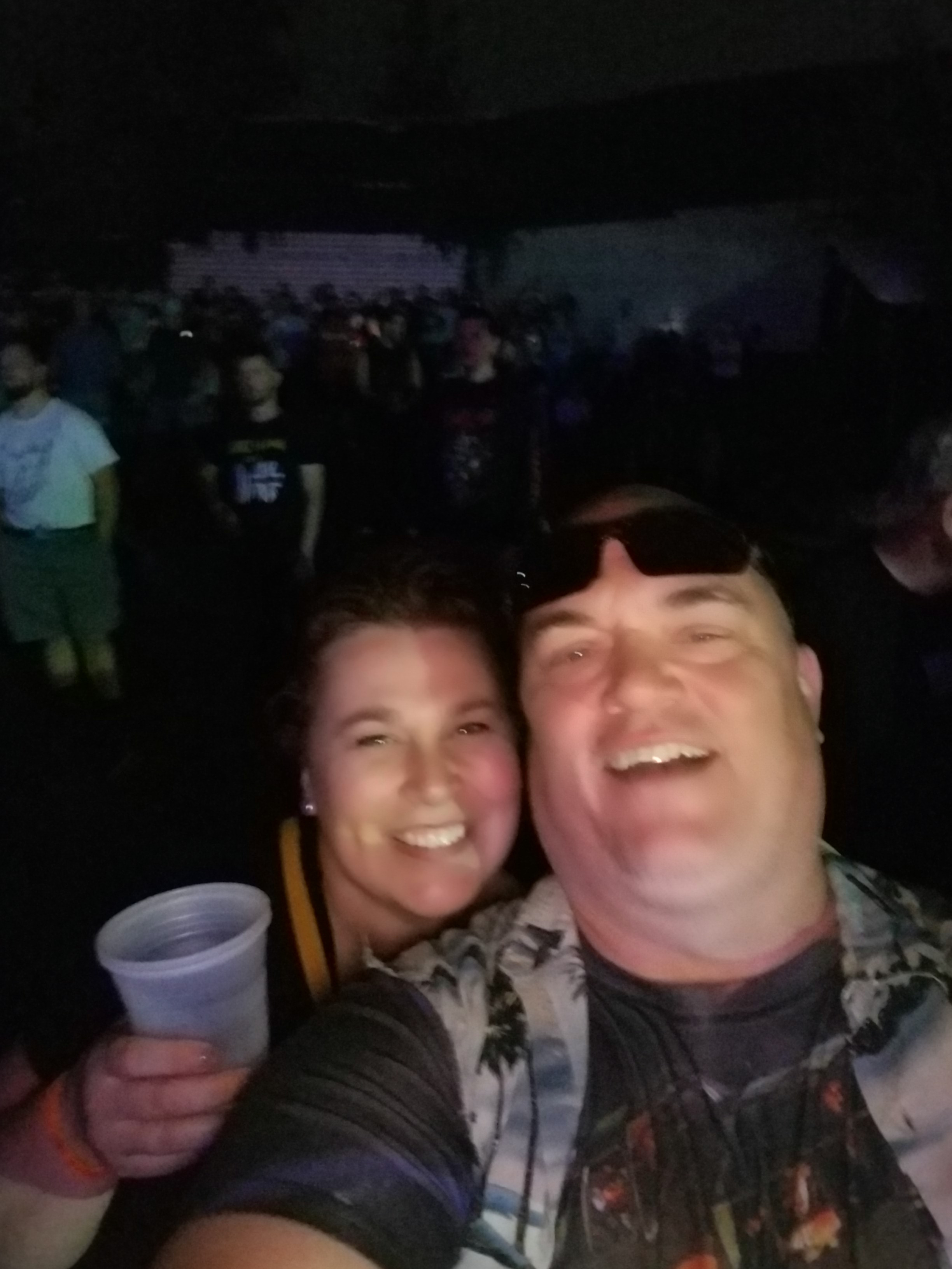 Luke Bryan: Sunset Repeat Tour 2019