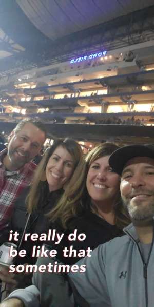Luke Bryan: Sunset Repeat Tour 2019