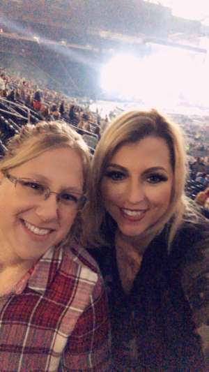 Luke Bryan: Sunset Repeat Tour 2019