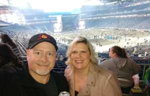 Luke Bryan: Sunset Repeat Tour 2019