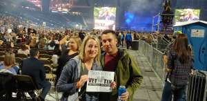 Luke Bryan: Sunset Repeat Tour 2019