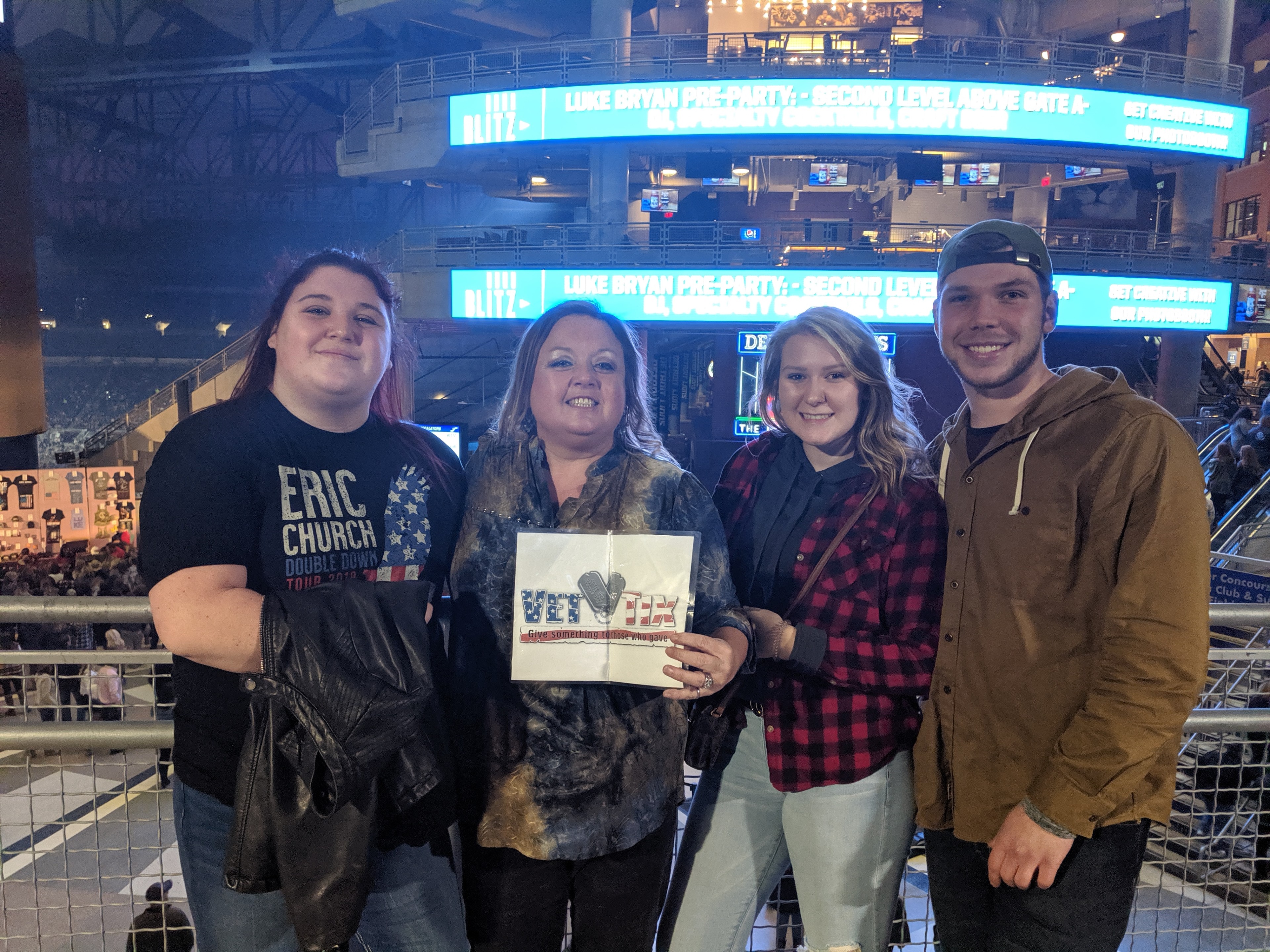 Luke Bryan: Sunset Repeat Tour 2019