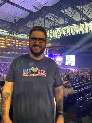 Luke Bryan: Sunset Repeat Tour 2019