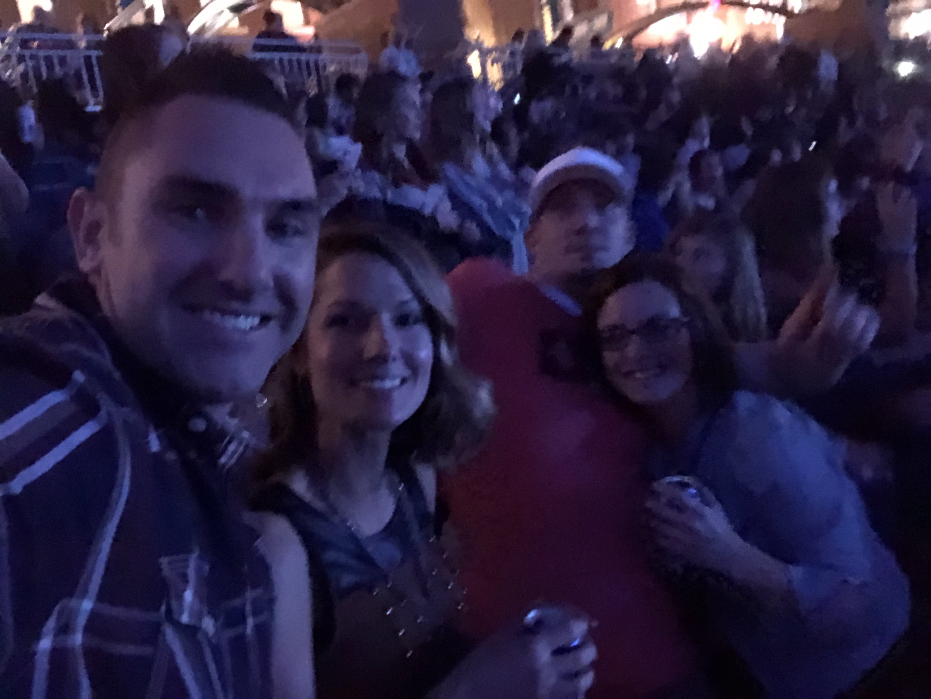 Luke Bryan: Sunset Repeat Tour 2019