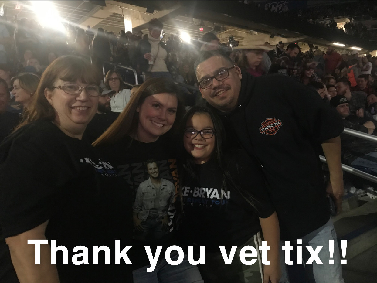 Luke Bryan: Sunset Repeat Tour 2019