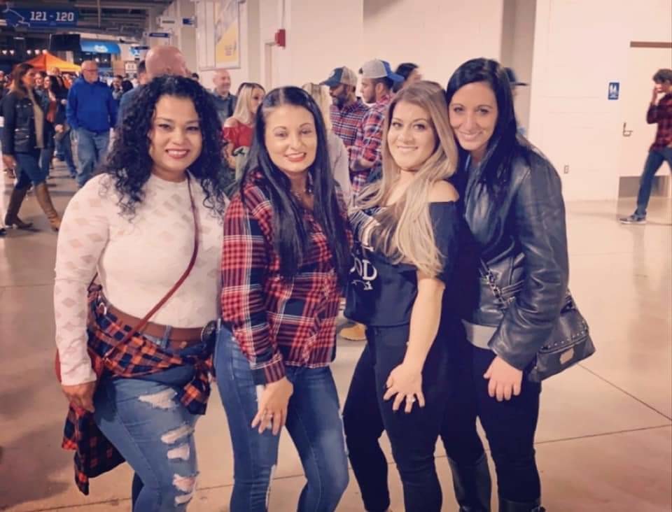 Luke Bryan: Sunset Repeat Tour 2019