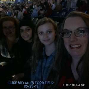 Luke Bryan: Sunset Repeat Tour 2019