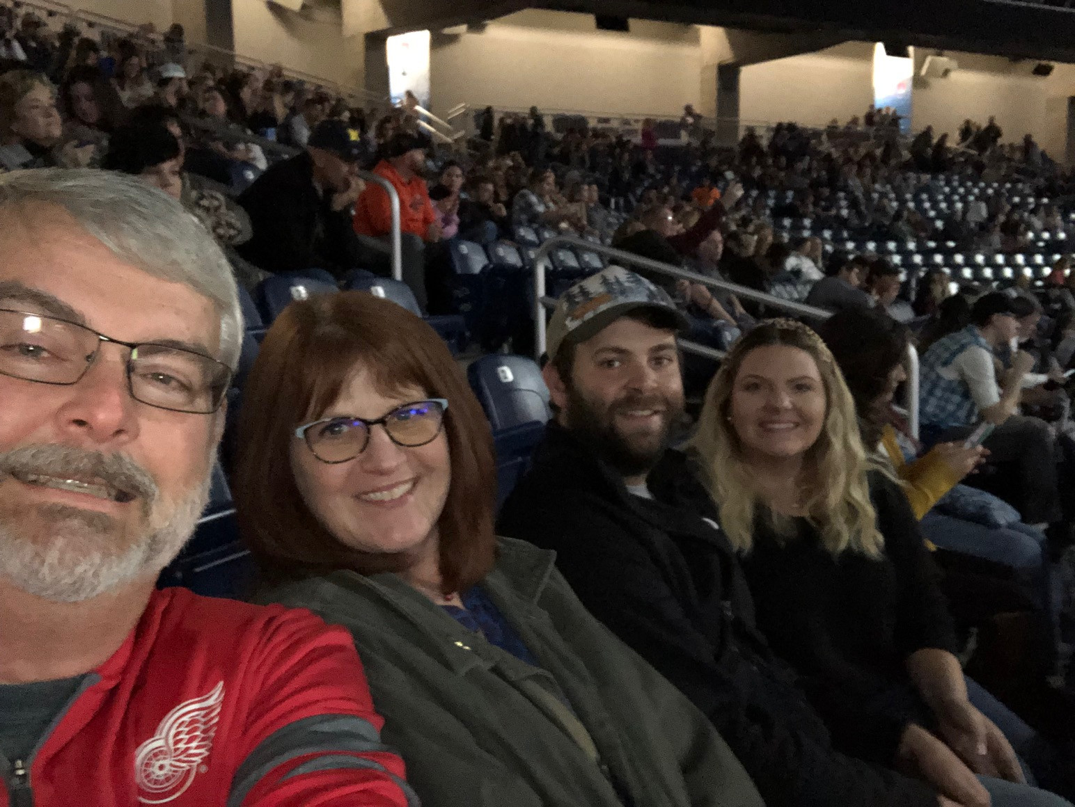 Luke Bryan: Sunset Repeat Tour 2019