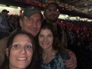 Luke Bryan: Sunset Repeat Tour 2019