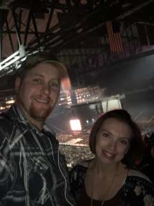 Luke Bryan: Sunset Repeat Tour 2019