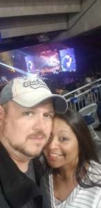 Luke Bryan: Sunset Repeat Tour 2019