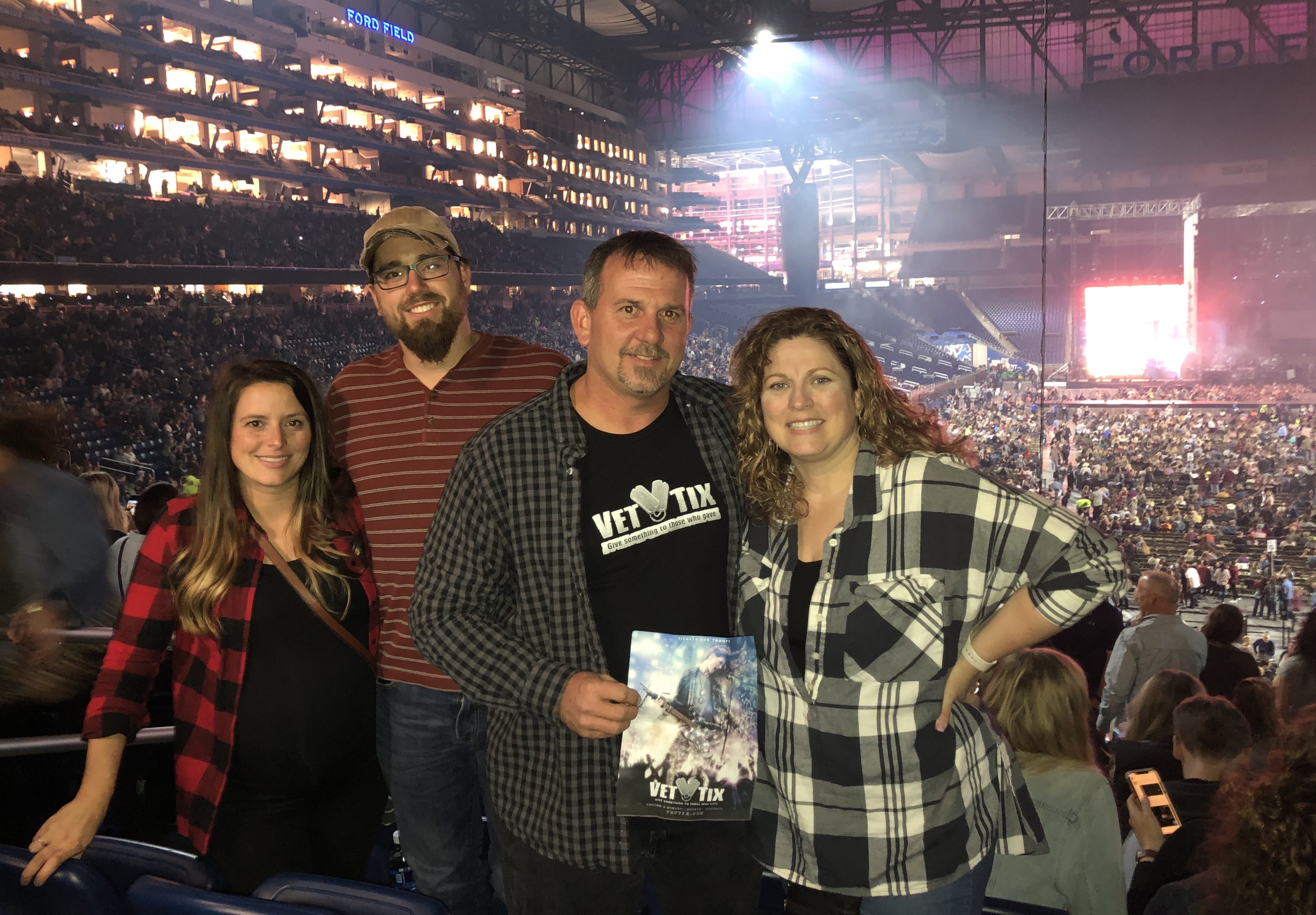 Luke Bryan: Sunset Repeat Tour 2019