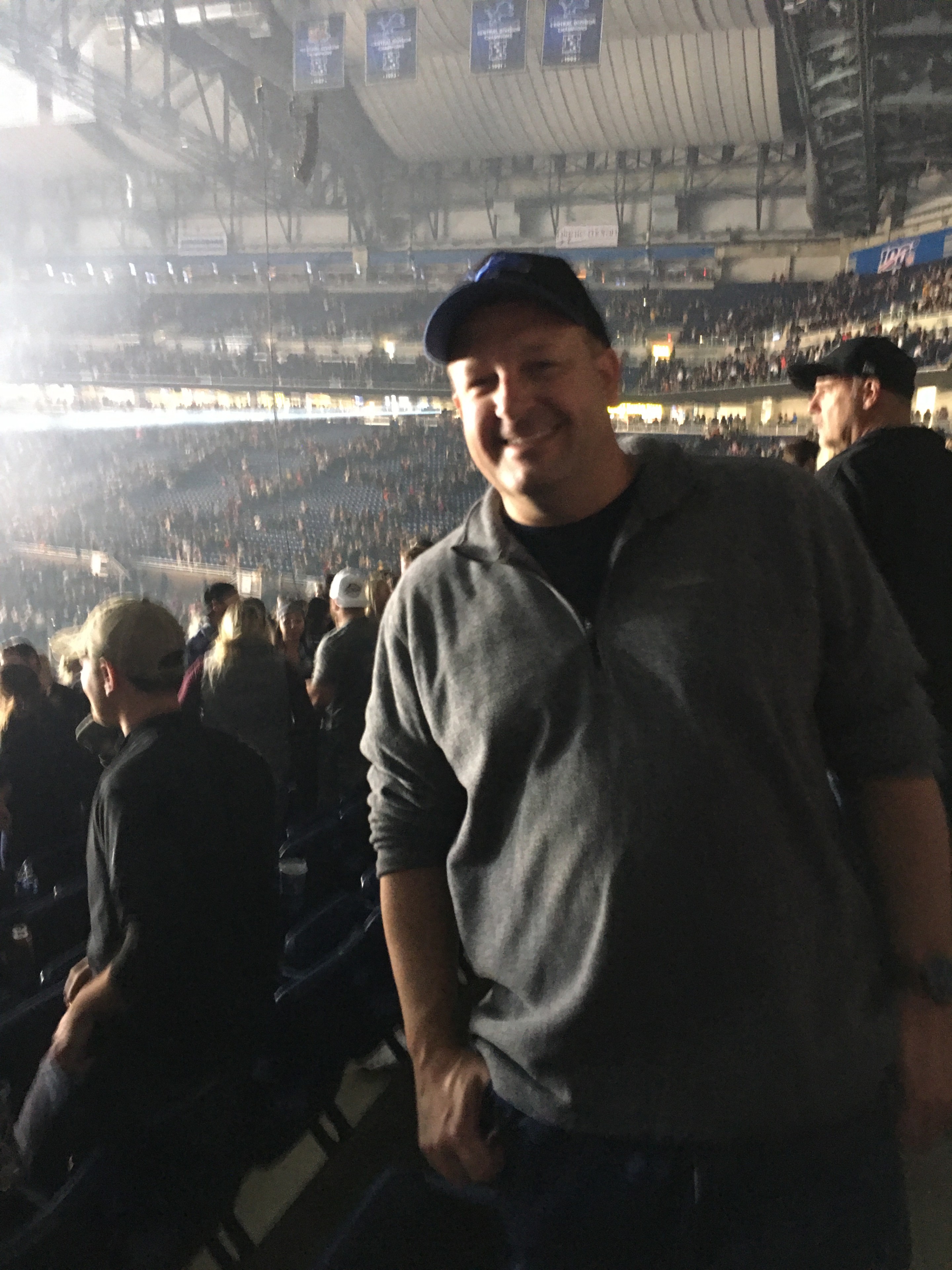 Luke Bryan: Sunset Repeat Tour 2019