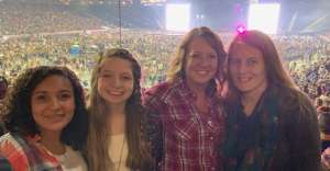 Luke Bryan: Sunset Repeat Tour 2019