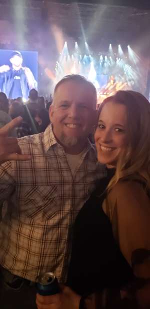 Luke Bryan: Sunset Repeat Tour 2019