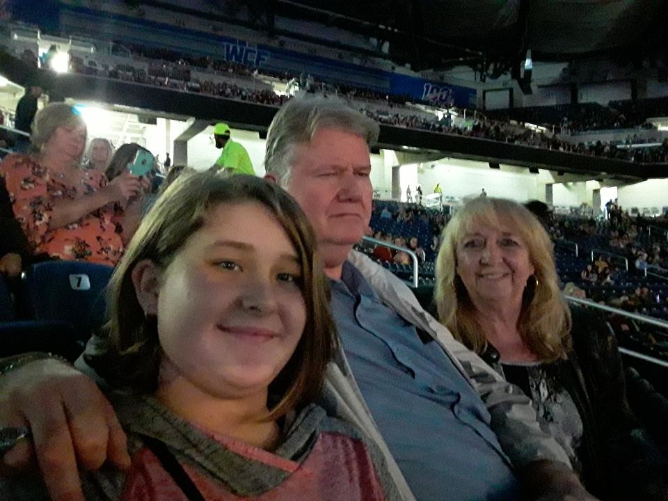 Luke Bryan: Sunset Repeat Tour 2019