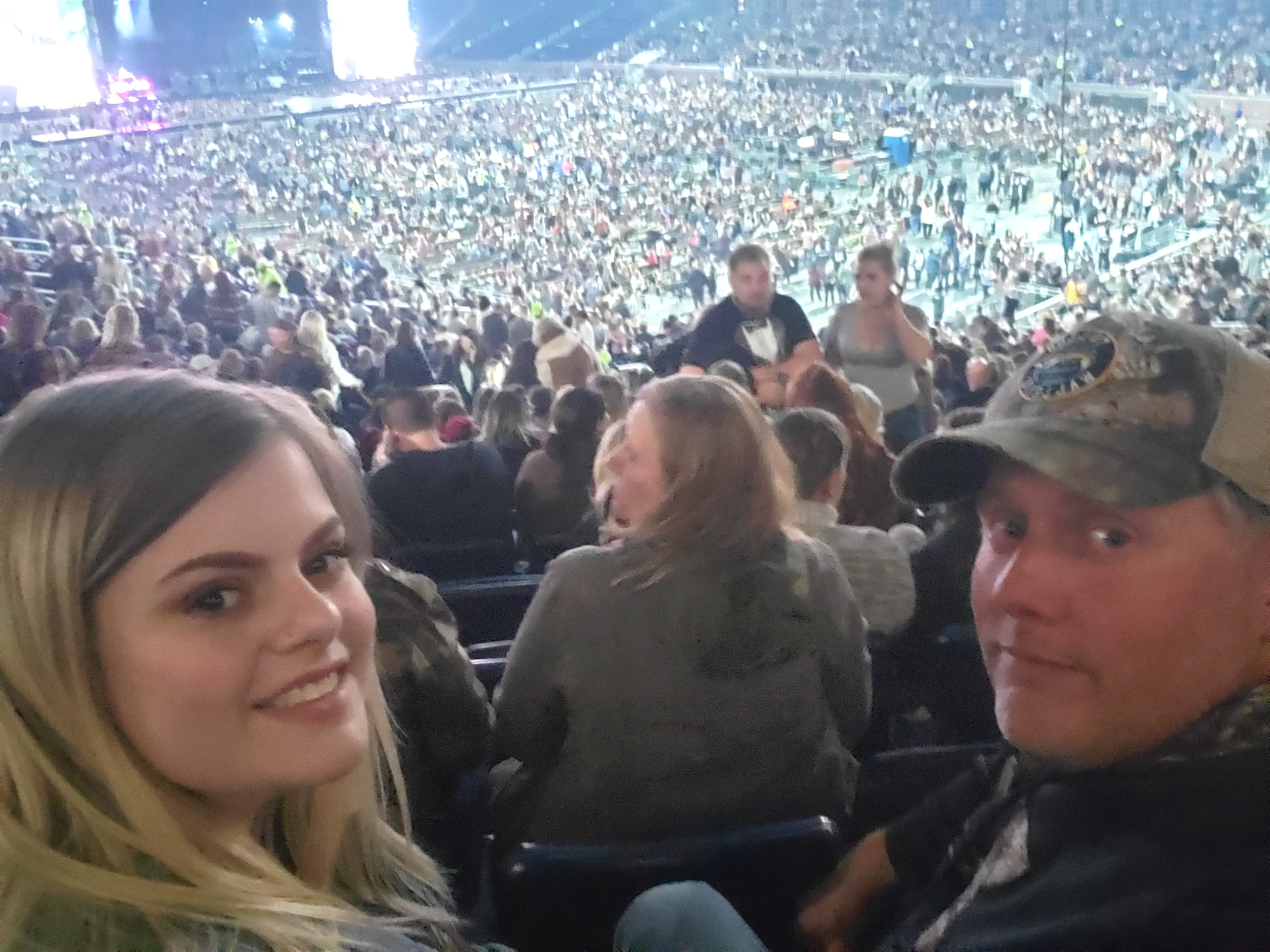 Luke Bryan: Sunset Repeat Tour 2019