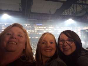 Luke Bryan: Sunset Repeat Tour 2019
