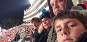 NC State Wolfpack vs. Louisville Cardinals - NCAA Football