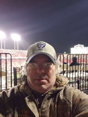 NC State Wolfpack vs. Louisville Cardinals - NCAA Football