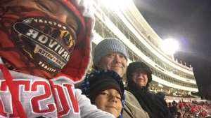 NC State Wolfpack vs. Louisville Cardinals - NCAA Football