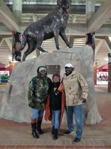 NC State Wolfpack vs. Louisville Cardinals - NCAA Football