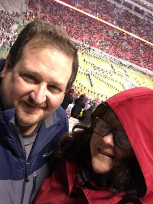 NC State Wolfpack vs. Louisville Cardinals - NCAA Football