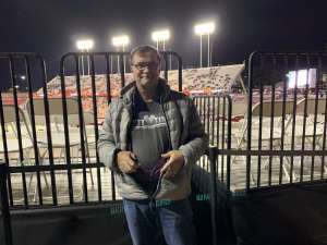 NC State Wolfpack vs. Louisville Cardinals - NCAA Football