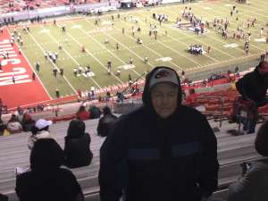 NC State Wolfpack vs. Louisville Cardinals - NCAA Football