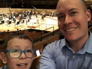 Mozart Symphony No. 40 - Presented by the Colorado Symphony