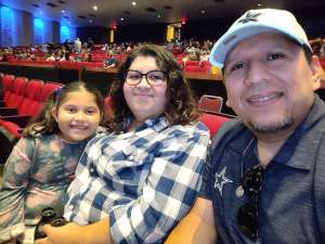 Nick Jr. Live! Move to the Music - Presented by Vstar Entertainment