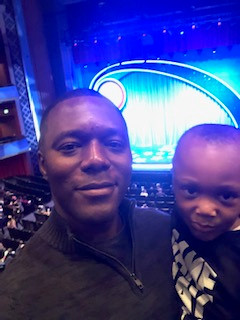 Event Feedback: Nick Jr. Live! Move to the Music - Presented by