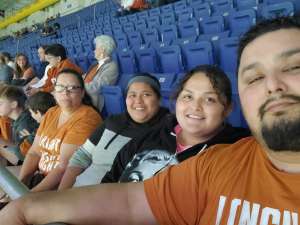 2019 Valero Alamo Bowl: Utah Utes vs. Texas Longhorns
