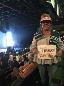 +live+ & Bush - the Altimate Tour