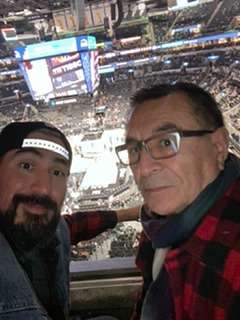 San Antonio Spurs vs. Brooklyn Nets - NBA