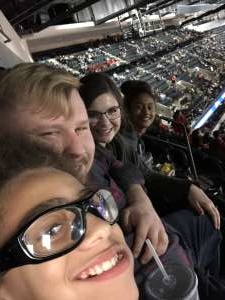 San Antonio Spurs vs. Brooklyn Nets - NBA