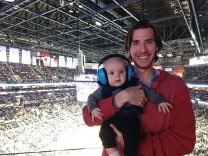 San Antonio Spurs vs. Brooklyn Nets - NBA