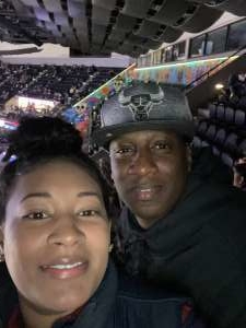 San Antonio Spurs vs. Brooklyn Nets - NBA