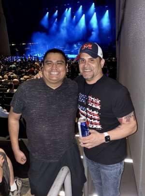 Bush & +live+ - the Altimate Tour