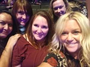 Bush & +live+ - the Altimate Tour