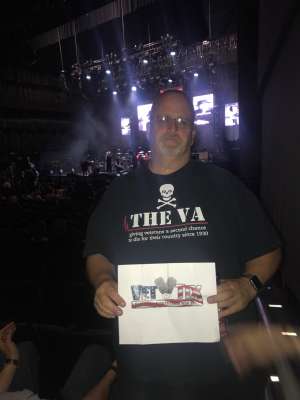 Bush & +live+ - the Altimate Tour