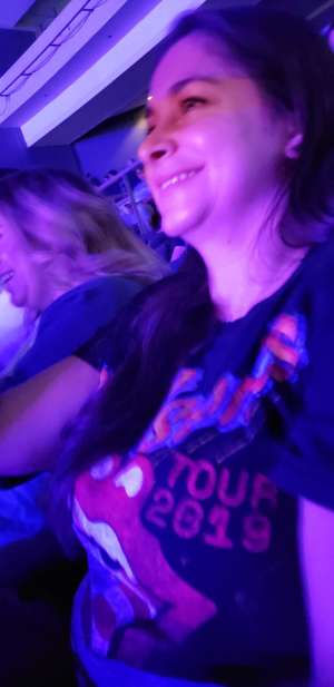 Bush & +live+ - the Altimate Tour