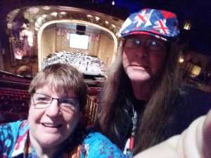 Rockford Symphony Orchestra-mozart's Requiem and His Final Year