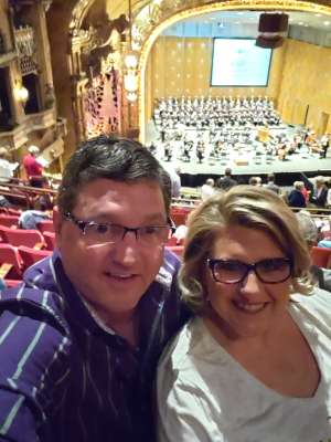 Rockford Symphony Orchestra-mozart's Requiem and His Final Year