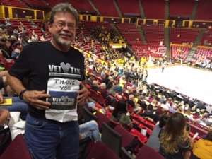 Arizona State Sun Devils vs. Army - NCAA Women's Basketball