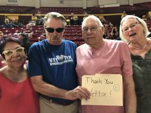 Arizona State Sun Devils vs. Army - NCAA Women's Basketball