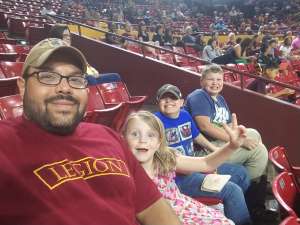 Arizona State Sun Devils vs. Army - NCAA Women's Basketball