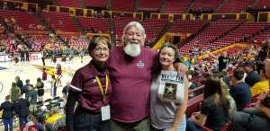 Arizona State Sun Devils vs. Army - NCAA Women's Basketball