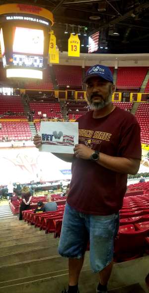 Arizona State Sun Devils vs. Army - NCAA Women's Basketball