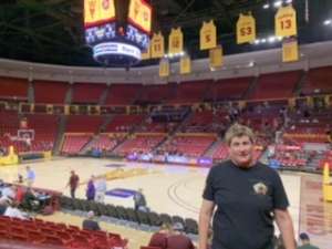 Arizona State Sun Devils vs. Army - NCAA Women's Basketball